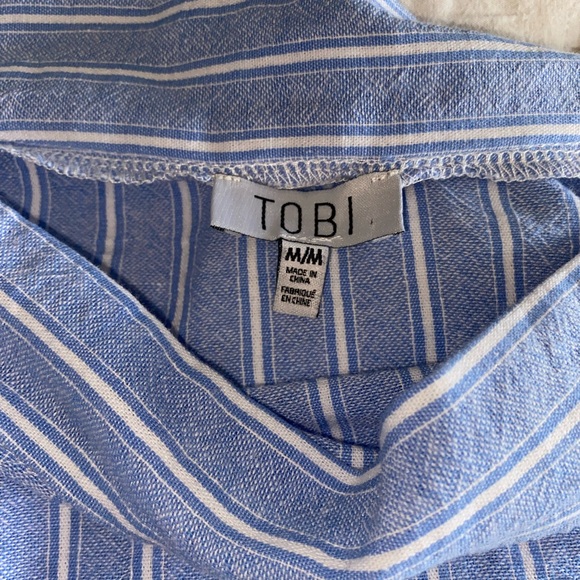 Off the shoulder dress - Picture 4 of 5